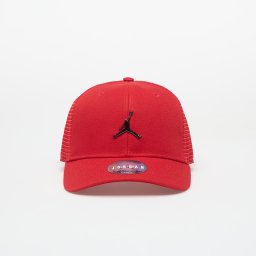 Шапка Jordan Metal Jumpman Trucker Gym Red Universal