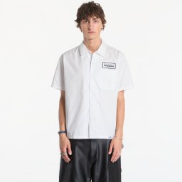 Риза NEIGHBORHOOD Classic Work Shirt Ss-1 White S