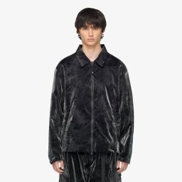 Яке Y-3 Marble Nylon Blouson Black S