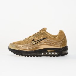 Сникърси Nike Air Max Tl 2.5 Metallic Gold/ Metallic Gold-Black EUR 45