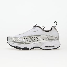 Сникърси Nike W Air Max SNDR Se White/ Mtlc Silver-Black EUR 41