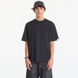Тениска NEIGHBORHOOD Sheltech Crewneck Ss Tee-2 Black M