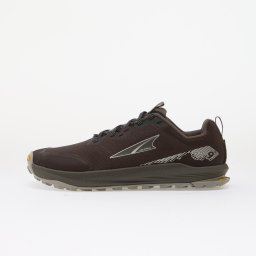 Сникърси Altra M Lone Peak 9+ Chocolate Torte/ Silver/ Dark Gull Gray EUR 44.5