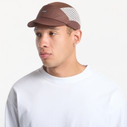 Шапка Ciele Athletics FSTCap SC Short Brim EQ Iconic Bar SL Oak S/M