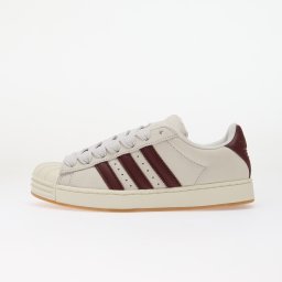 Сникърси adidas Superstar ST Crystal White/ Shadow Red/ Gum 3 EUR 37 1/3