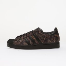 Обувки adidas Superstar II Mossy Oak Core Black/ Khaki Six/ Gum5 8