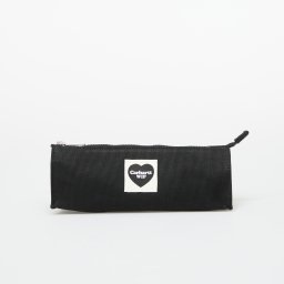 Carhartt WIP Heart Pencil Case Black Universal
