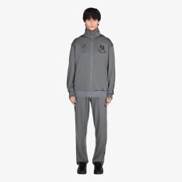Потници Y-3 Chito Graphic Track Pants UNISEX Grey Five XL