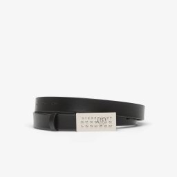 Колан MM6 Belt Black Universal