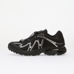 Сникърси Salomon XT-Whisper GTX Black/ Black/ Ftw Silver EUR 41 1/3