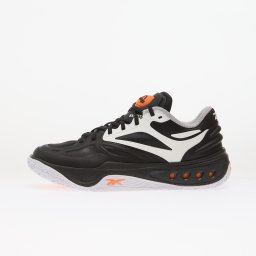 Сникърси Reebok Engine A Pump White/ Black/ Orange EUR 42