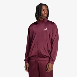 Яке adidas Tennis Cover Up Jacket Maroon M