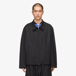 Яке Y-3 Wool Tailored Blouson Black S
