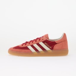 adidas Handball Spezial Team Victory Red/ Off White/ Preloved Scarlet 7.5