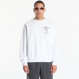 Суитшърт Nike ACG Tuff Fleece Dri-FIT Crew-Neck Sweatshirt Summit White/ Black XL