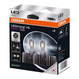 OSRAM LEDriving HL EASY XEN 2HB D5S 50W 6000K