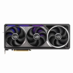 Видео карта ASUS ROG Astral RTX 5090 OC 32GB GDDR7 90YV0LW0-M0NA00