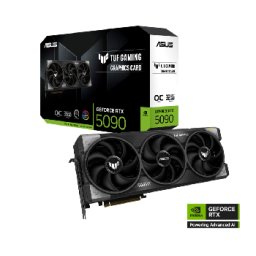 Asus TUF Gaming GeForce RTX 5090 32GB GDDR7 OC 90YV0LY0-M0NA00