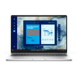 Dell Pro 16 (PC16250) PC16250_U516G512GIR1_UBU