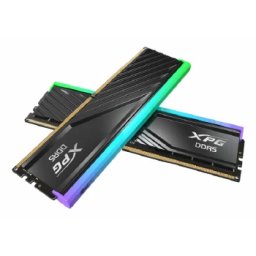 ADATA LANCER BLADE RGB 64GB (2x32GB) DDR5 6000 MHz CL30 Black AX5U6000C3032G-DTLABRBK