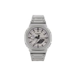 G-Shock Часовник GM-2100YM-8AER Сребрист