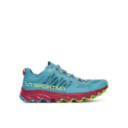 La Sportiva Туристически Helios III 46E624502 Син
