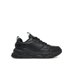 Plein Sport Сникърси FAES USC0855 SLE004N Черен