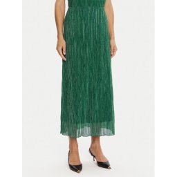 Bruuns Bazaar Макси пола Brella Joanelle BBW4532 Зелен Regular Fit