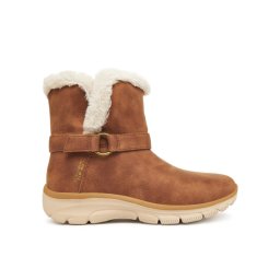 Skechers Боти Easy Going 168045/CSNT Кафяв
