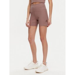adidas Къс клин ALL SZN Rib JJ1232 Розов Slim Fit
