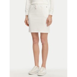 Gant спортна пола 4200274 Екрю Regular Fit