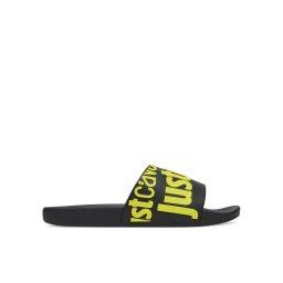 Just Cavalli Чехли 78QA3SZ1 ZS785 Черен