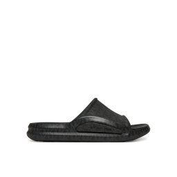 MICHAEL Michael Kors Чехли Griffin 42S5GRFA3Q Черен
