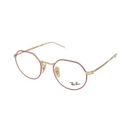 Диоптрични очила Ray-Ban Jack RX6465 3137