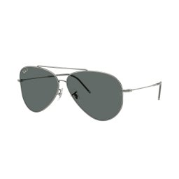 Слънчеви очила Ray-Ban Aviator Reverse RBR0101S 004/81