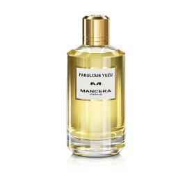 Mancera Fabulous Yuzu Парфюмна вода 120 ml