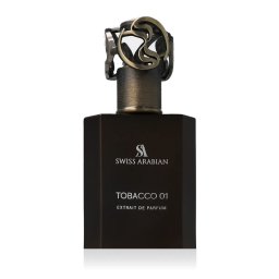 Swiss Arabian Tobacco 01 Парфюмен екстракт тестер 50 ml