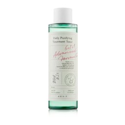 Axis-y Daily Purifying Treatment Toner 200 ml