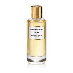Mancera Fabulous Yuzu Парфюмна вода 60 ml