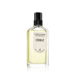 L'Occitane Cédrat Eau de Toilette за мъже 50 ml