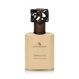 Swiss Arabian Vanilla 01 Парфюмен екстракт ТЕСТЕР за жени 50 ml