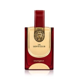 Armaf The Lion's Club Courageux Eau de Parfum за мъже 100 ml