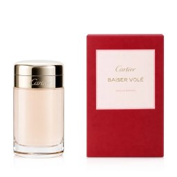 Cartier Baiser Volé Eau de Parfum за жени 100 ml опция Нова опаковка