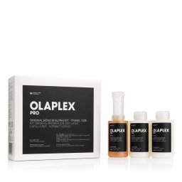 Olaplex Salon Kit No.1 Bond Multiplier 100 ml + No.2 Bond Perfector 2 x 100 ml + дозатор