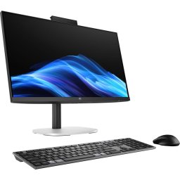 HP ProStudio 4 AiO G1i - 24" FHD Touch, Intel Core Ultra 5 235T, 16GB DDR5, 512GB SSD, Windows 11 Pro