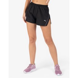 PUMA Run Ultraweave S Woven 3 Black