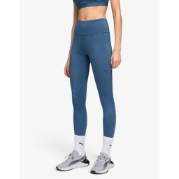 PUMA Shape Luxe Tight Blue