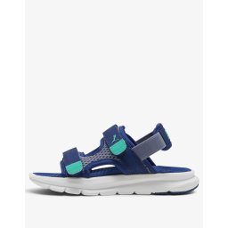 PUMA Evolve Sandal Junior P Blue