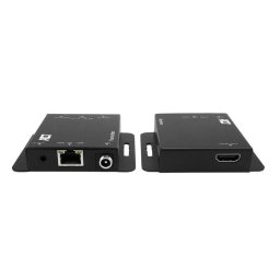 4K HDMI Extender (усилвател) ACT AC7801, усилва HDMI сигнал до 40 м по UTP