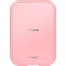 Canon mini photo printer Zoemini 2 PV-223, Rose Gold